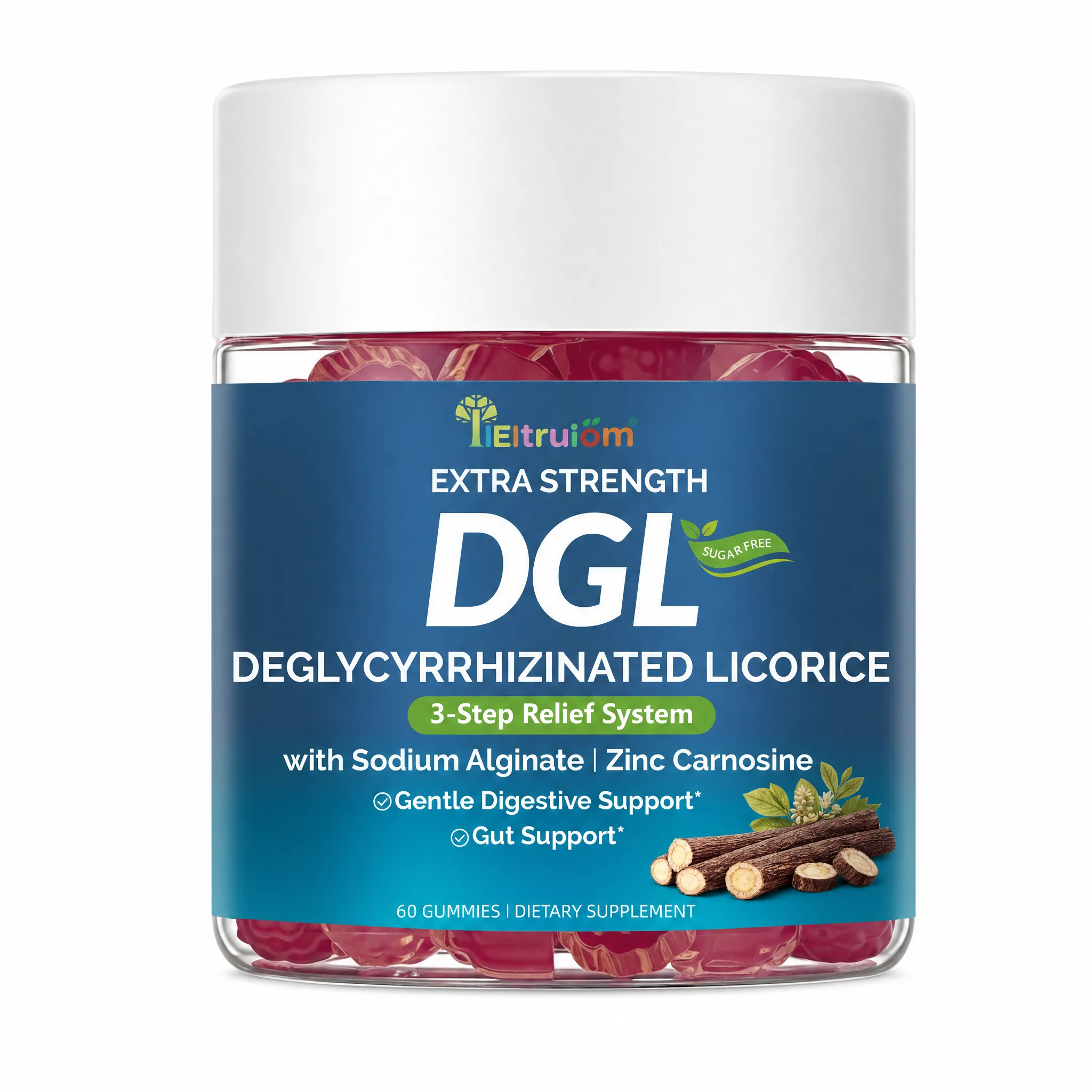 DGL Gummies