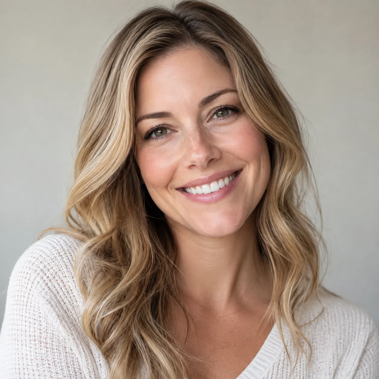 Sarah M.